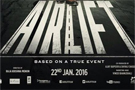 Airlift Movie