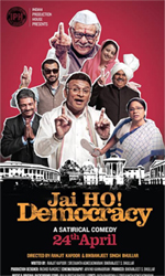 Jai+Ho+Democracy Movie