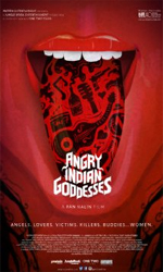 Angry+Indian+Goddesses Movie