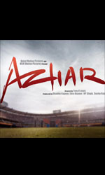 Azhar Movie