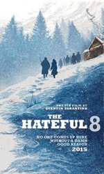 The+Hateful+Eight Movie