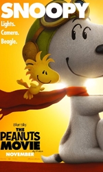 Snoopy+%26+Charlie+Brown%3a+A+Peanuts+Movie Movie