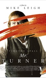 Mr.+Turner Movie