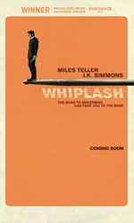 Whiplash Movie