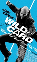 Wild+Card Movie