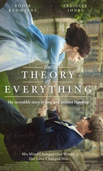 The+Theory+of+Everything Movie