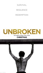 Unbroken+ Movie