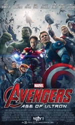 Avengers%3a+Age+of+Ultron Movie