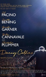 Danny+Collins Movie