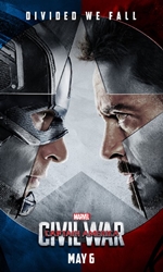 Captain+America%3a+Civil+War+ Movie
