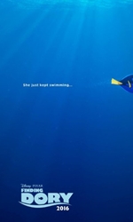 Finding+Dory Movie
