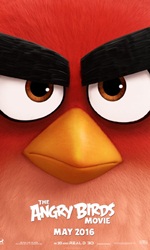 The+Angry+Birds+Movie Movie