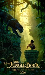 The+Jungle+Book+ Movie