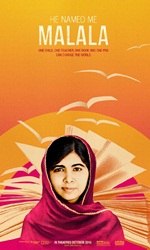 He+Named+Me+Malala Movie