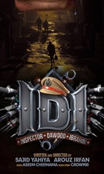 IDI - Inspector Dawood Ibrahim