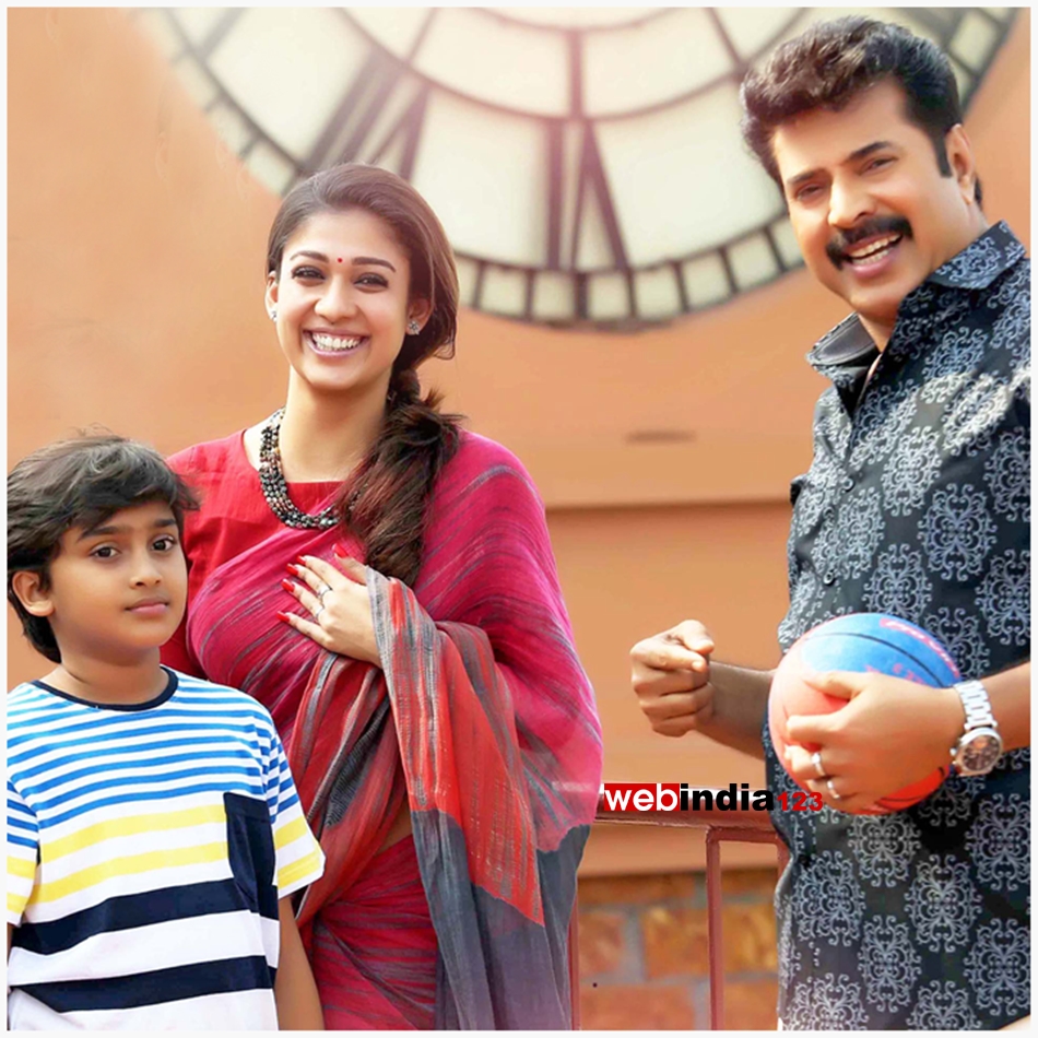 Bhaskar The Rascal Malayalam Movie Movie Webindia123 Com