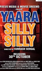 Yaara+Silly+Silly Movie