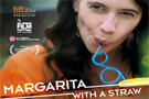 Margarita%2c+with+a+Straw Movie