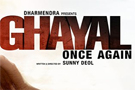 Ghayal+Once+Again Movie