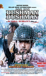 Hum+Tum+Dushman+Dushman Movie