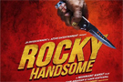 Rocky+Handsome Movie