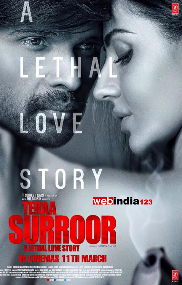 teraa-surroor