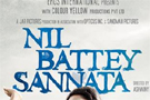 Nil+Battey+Sannata Movie