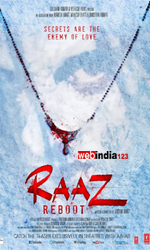 Raaz 4 (Raaz Reboot) 