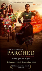 Parched Movie
