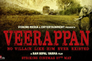 Veerappan Movie