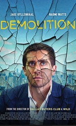 Demolition Movie