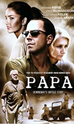 Papa+Hemingway+in+Cuba+ Movie