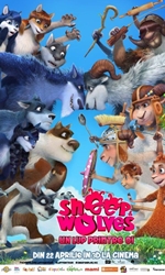 Sheep+%26+Wolves Movie