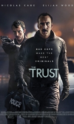 The+Trust Movie