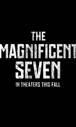 The+Magnificent+Seven Movie