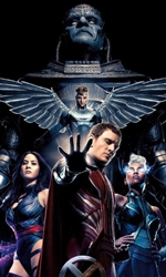 X-Men%3a+Apocalypse Movie