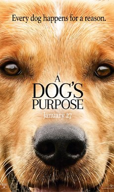 A+Dog%27s+Purpose Movie