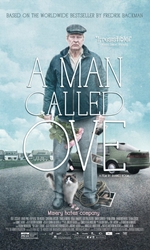 A+Man+Called+Ove Movie