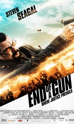 End+of+a+Gun Movie
