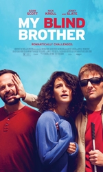 My+Blind+Brother Movie
