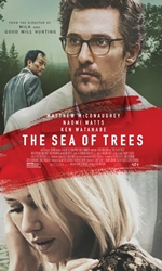 The+Sea+of+Trees Movie