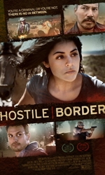Hostile+Border+ Movie