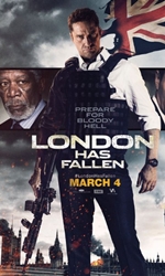 London+Has+Fallen Movie
