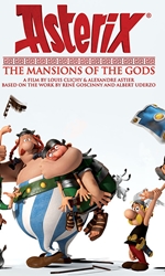 Asterix%3a+The+Mansions+of+the+Gods Movie