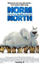 Norm+of+the+North Movie