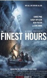 The+Finest+Hours Movie