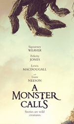 A+Monster+Calls Movie