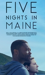 Five+Nights+in+Maine Movie