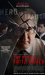 The+People+vs.+Fritz+Bauer Movie