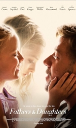 Fathers+and+Daughters+ Movie